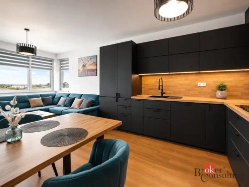 Prodej bytu 3+kk 82 m²