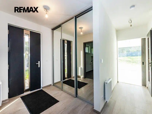 Prodaný dům 115 m², pozemek 642 m²