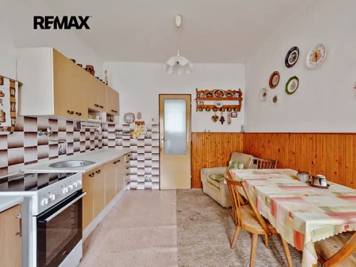 Prodej domu 123 m², pozemek 1482 m²