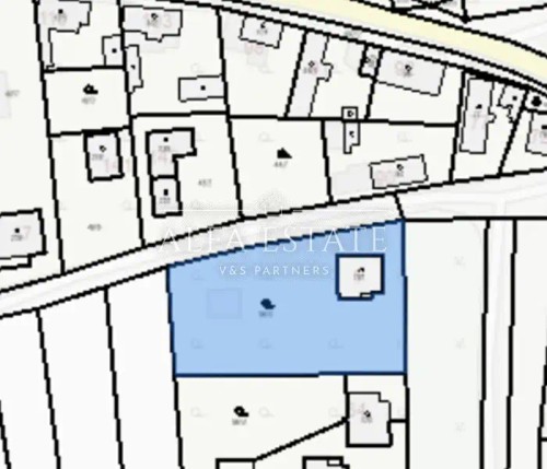 Prodej domu 200 m², pozemek 2125 m²