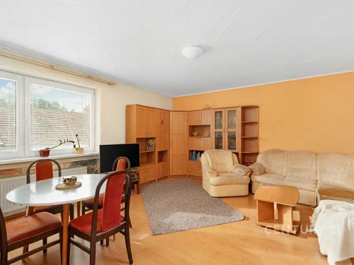 Prodej domu 215 m², pozemek 946 m²