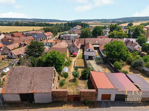 Prodej domu 197 m², pozemek 808 m²