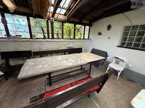 Prodej chaty 102 m², pozemek 973 m²