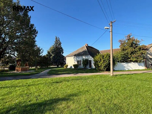 Prodej domu 122 m², pozemek 427 m²