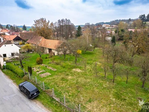 Prodej zemědělské usedlosti 74 m², pozemek 3938 m²