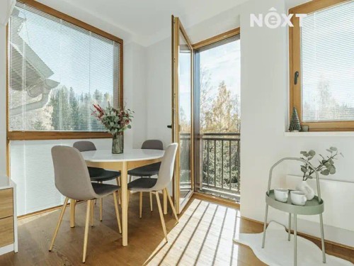 Prodej bytu 2+kk 37 m²