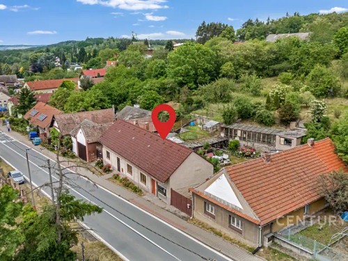 Prodej domu 205 m², pozemek 1 m²