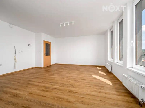 Prodaný byt 2+kk 54 m²