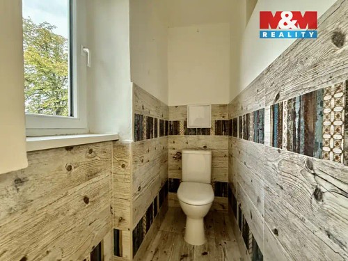 Prodaný byt 3+1 75 m²