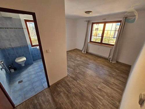 Prodej atypického bytu 96 m²