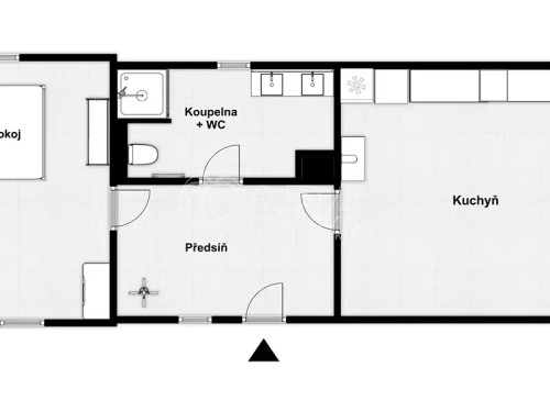 Prodej domu 280 m², pozemek 577 m²