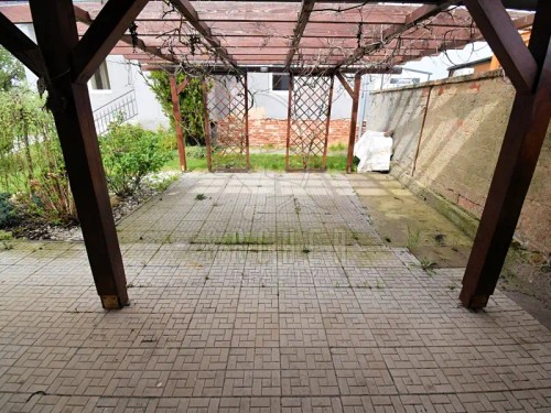 Prodej domu 78 m², pozemek 910 m²