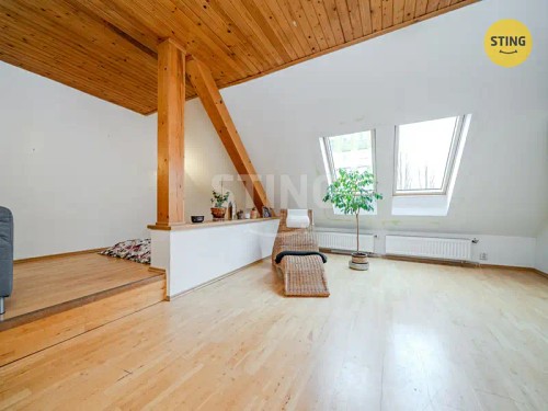 Prodej bytu 4+1 96 m²
