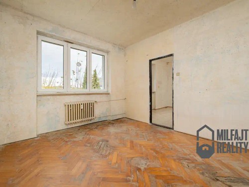 Prodej bytu 3+1 62 m²