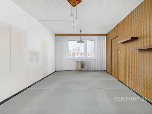 Prodej bytu 3+1 73 m²