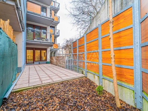 Prodej bytu 1+kk 35 m²