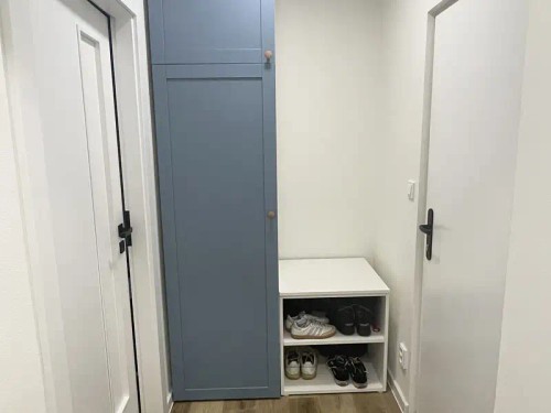 Prodaný byt 2+kk 46 m²