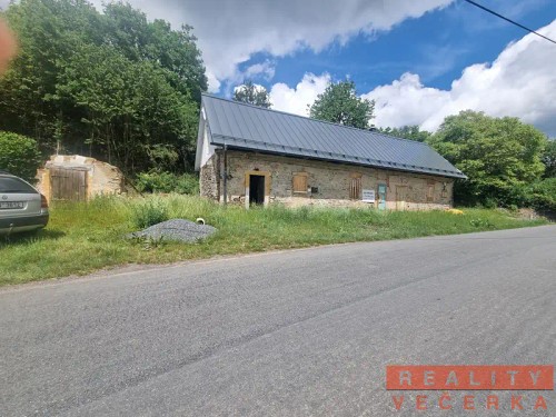 Prodej domu 120 m², pozemek 1381 m²