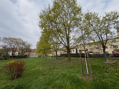 Prodaný byt 3+kk 77 m²