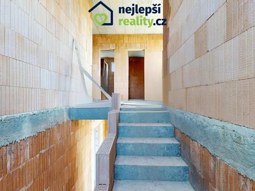 Prodej domu 288 m², pozemek 843 m²