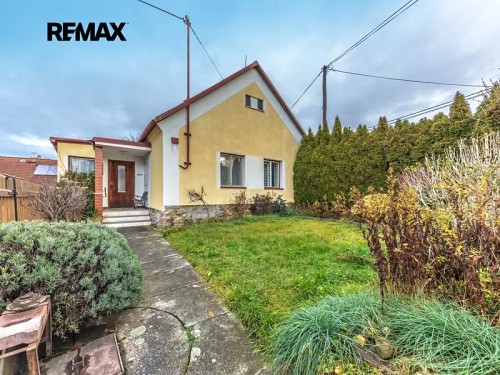 Prodej domu 103 m², pozemek 385 m²