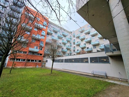 Prodej bytu 1+kk 32 m²