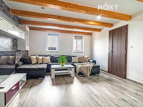 Prodej domu 77 m², pozemek 347 m²