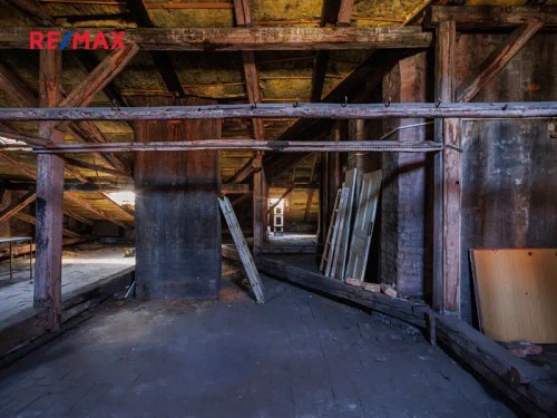 Prodej bytu 4+1 125 m²