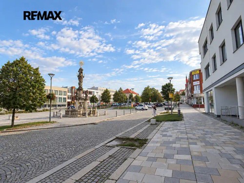 Prodej bytu 2+kk 47 m²