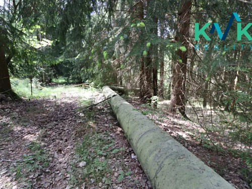 Prodej chaty 86 m², pozemek 1008 m²