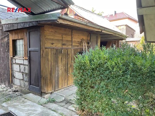 Prodej domu 151 m², pozemek 595 m²
