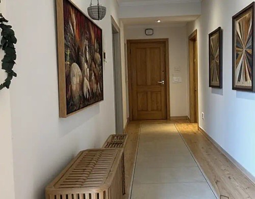 Prodaný byt 2+1 66 m²