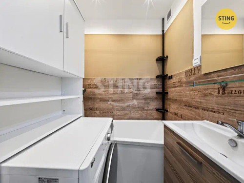Prodej bytu 2+1 54 m²