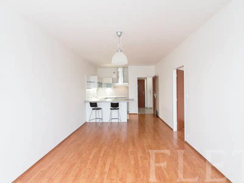 Prodaný byt 2+kk 53 m²