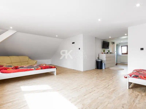 Prodej domu 120 m², pozemek 1076 m²