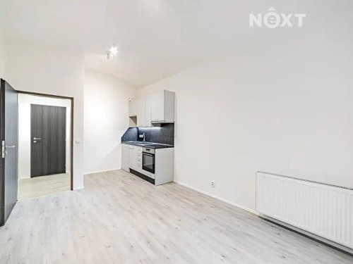 Prodej bytu 1+kk 25 m²