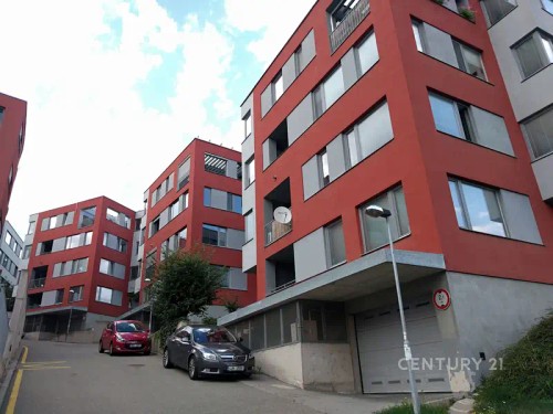 Prodej bytu 2+kk 60 m²