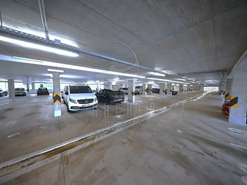 Prodej bytu 2+kk 52 m²