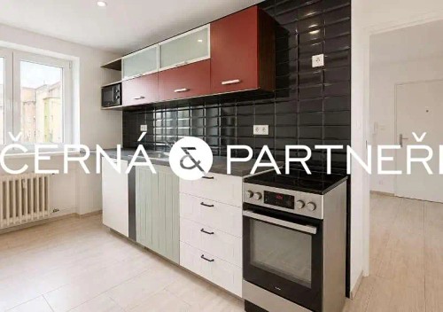 Prodej bytu 2+1 64 m²