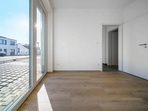 Prodej domu 137 m², pozemek 286 m²