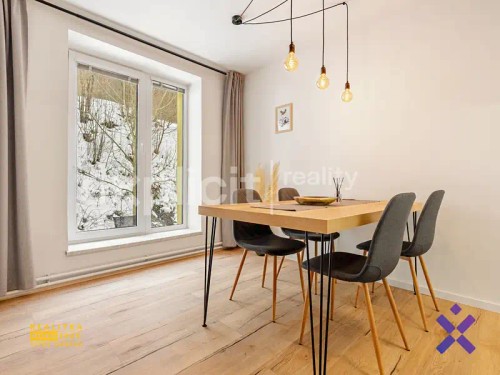 Prodej bytu 2+kk 58 m²