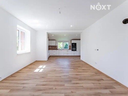 Prodej domu 140 m², pozemek 777 m²