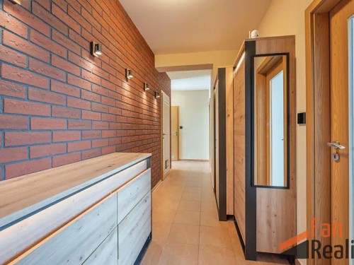 Prodej bytu 3+kk 80 m²