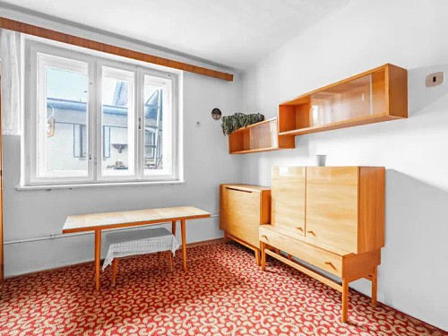 Prodej domu 74 m², pozemek 480 m²