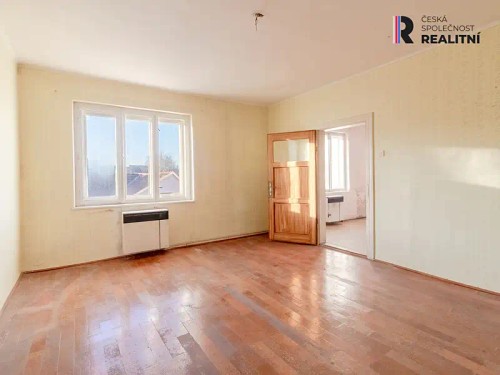 Prodej domu 129 m², pozemek 226 m²