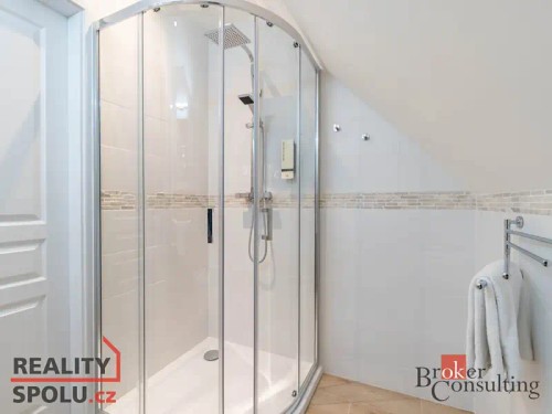 Prodej bytu 3+kk 61 m²