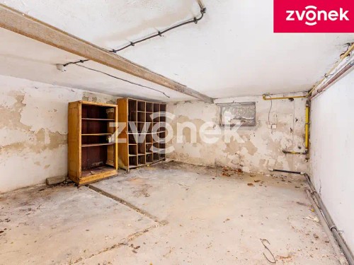 Prodej domu 114 m², pozemek 240 m²