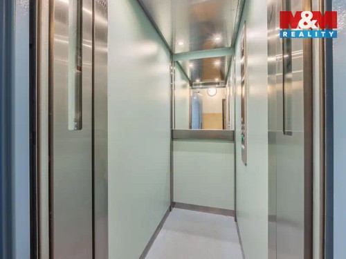 Prodaný byt 2+1 52 m²