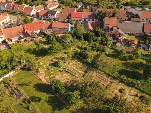 Prodej domu 245 m², pozemek 1730 m²