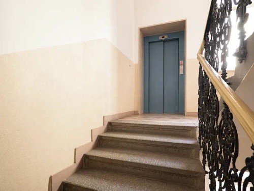 Prodaný byt 1+kk 32 m²